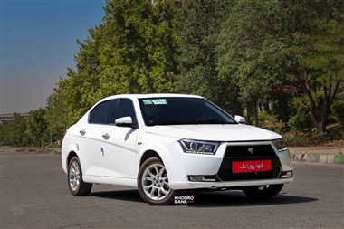 طرح جدید پیش فروش دنا پلاس اتوماتیک با تحویل خرداد 1403 + جدول آبان 1403 منبع سایت خودرو بانک