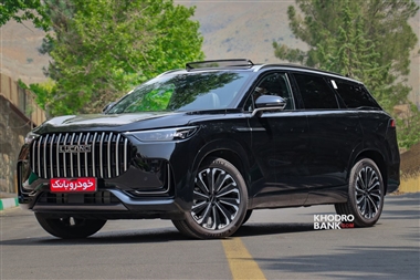 قیمت نهایی لوکانو L8‌ مشخص شد؛ عودت 110 میلیون تومانی به خریداران تیرماه منبع سایت خودرو بانک