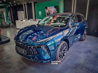 پیش‌فروش بدون محدودیت لاماری ایما با تحویل 120 روزه در نمایندگی 2103 تلاش خودرو ایرانیان منبع سایت خودرو بانک