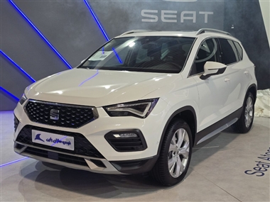 شرایط فروش سئات آتکا با تخفیف 1 میلیارد ریالی؛ جزئیات کامل فروش نقدی و اقساطی + جدول مهر 1404 منبع سایت خودرو بانک