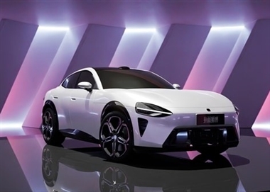 رونمایی شاسی بلند جذاب شیائومی اوایل سال 2025 منبع سایت خودرو بانک