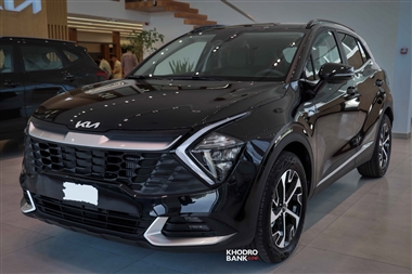 آغاز فراخوان تکمیل وجه برای مشتریان کیا اسپورتیج توسط کوشا خودرو منبع سایت خودرو بانک