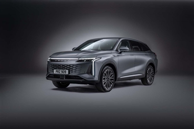 ورود اومودا 9 جدید به بازار اروپا: عرضه از ژوئن آغاز می‌شود منبع سایت خودرو بانک