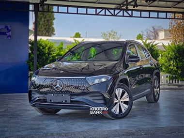 شرایط فروش نقدی مرسدس بنز EQA 260 راسا موتور در سامانه اتونوین اعلام شد + جدول مهر 1404 منبع سایت خودرو بانک