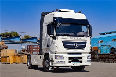 قیمت جدید محصولات سایپا دیزل اعلام شد + جدول اردیبهشت 1404 منبع سایت خودرو بانک