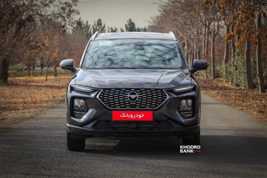 نگاهی به قیمت هایما 8S در بازار آزاد + جدول مرداد 1403 منبع سایت خودرو بانک