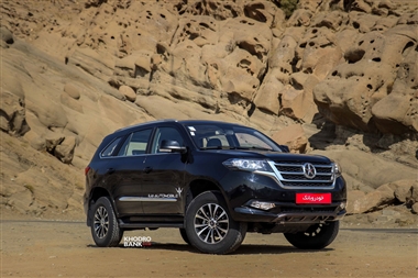 شرایط فروش دایون Y7 با تسهیلات ۷۰۰ میلیون تومانی و تحویل ۳ ماهه + جدول مرداد ۱۴۰۳ منبع سایت خودرو بانک