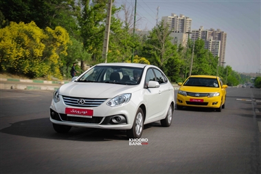 آیا کرمان‌موتور مالک آینده سایپا خواهد بود؟ سرنوشت دومین خودروساز جاده مخصوص چه می‌شود؟ منبع سایت خودرو بانک