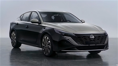 نیسان آلتیما فیس‌لیفت با تغییرات ظاهری گسترده عرضه خواهد شد منبع سایت خودرو بانک