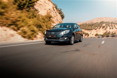 جک J4؛ صدرنشین بازار سدان‌های اقتصادی با خدمات پس از فروش گسترده و تیراژ بالا منبع سایت خودرو بانک