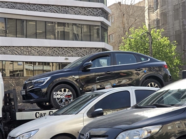 عرضه قریب‌الوقوع رنو آرکانا توسط سروش موتور در ایران | تصاویر رسمی از نسخه نهایی منتشر شد منبع سایت خودرو بانک