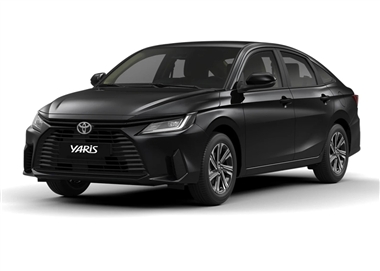 قیمت تویوتا یاریس 2024 در ایران اعلام شد؛ قیمت‌گذاری نجومی برای سدان اقتصادی و کم آپشن + جدول منبع سایت خودرو بانک