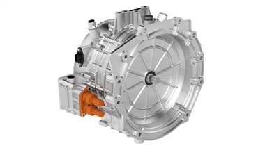 فناوری جدید ZF در خودروهای برقی؛ بازگشت موتورهای بنزینی با سیستم افزایش‌دهنده بُرد منبع سایت خودرو بانک