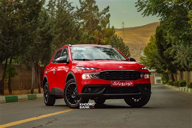 زمان تحویل کراس اوور "ری را" به خریداران مشخص شد؛ تولید انبوه در آبان و تحویل در آذر منبع سایت خودرو بانک