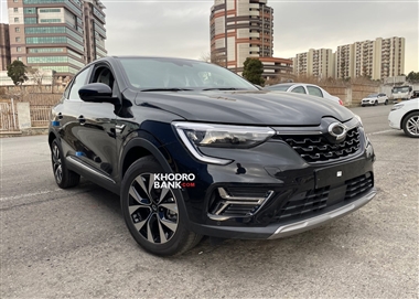 آغاز مرحله دوم فروش نقدی رنو آرکانا در ایران با تحویل فوری و قیمت قطعی + جدول اردیبهشت 1404 منبع سایت خودرو بانک