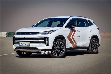 شرایط فروش اکستریم TXL با قیمت علی‌الحساب و تحویل 4 ماهه + جدول تیر 1404 منبع سایت خودرو بانک