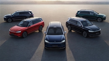 کراس‌اوور سرس آیتو M9 ایمن‌ترین خودروی چین شد منبع سایت خودرو بانک