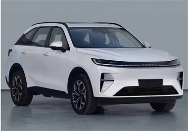 معرفی احتمالی هاوال H7 PHEV؛ گزینه‌های نام‌گذاری و مشخصات فنی منبع سایت خودرو بانک