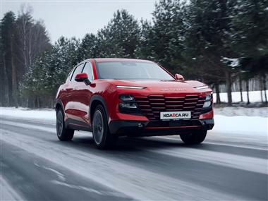 فیدلیتی XB1 بروز شد: بررسی جامع نسخه جدید با جعبه دنده اتوماتیک و سیستم چهارچرخ متحرک منبع سایت خودرو بانک