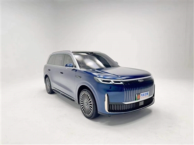 تصاویر پرچمدار چری فولوین T11 فاش شد + عکس منبع سایت خودرو بانک