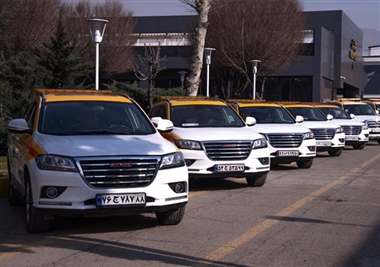 طرح امداد نوروزی گروه بهمن برای سال 1404 منبع سایت خودرو بانک