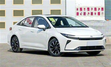 شرایط فروش تویوتا کرولا هیبرید 2026 نیوفیس اعلام شد؛ قیمت قطعی و جزئیات ثبت‌نام + جدول مرداد 1405 منبع سایت خودرو بانک