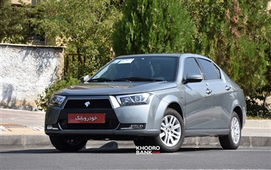 لیست قیمت کارخانه‌ای ایران خودرو اعلام شد، افزایش قابل‌ملاحظه قیمت‌ها + جدول مرداد ۱۴۰۳ منبع سایت خودرو بانک