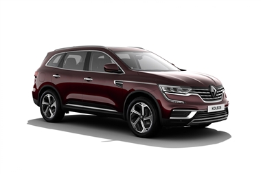 قیمت و مشخصات شاسی بلند رنو کولئوس 2025 اعلام شد منبع سایت خودرو بانک