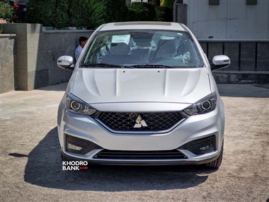 جهش 69 میلیون تومانی قیمت سهند S؛ قیمت جدید برای سدان سایپا اعلام شد + جدول مهر 1404 منبع سایت خودرو بانک