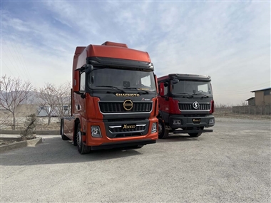 حضور پررنگ شکموتو در مجمع سالانه تولیدکنندگان شن و ماسه تهران منبع سایت خودرو بانک