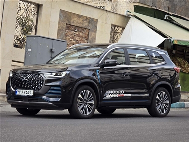 ارزیابی ISQI اعلام شد؛ آمار عملکرد خدمات فروش و شبکه نمایندگان خودرویی ها در 1403 + جدول منبع سایت خودرو بانک