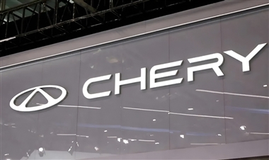 رونمایی چری از باتری 1500 کیلومتری؛ تولید از 2026 آغاز می‌شود منبع سایت خودرو بانک