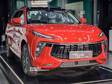 نگاهی به قیمت لاماری ایما در بازار آزاد + جدول بهمن 1403 منبع سایت خودرو بانک