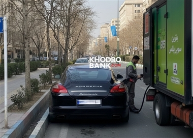 بنزین سوپر 72 هزار تومان شد؛ جزئیات عرضه سوخت وارداتی در بورس انرژی + جدول منبع سایت خودرو بانک