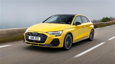 آئودی A3 اسپرت‌بک: لوکس‌ترین هاچ‌بک آلمانی در سبد وارداتی جانبازان منبع سایت خودرو بانک