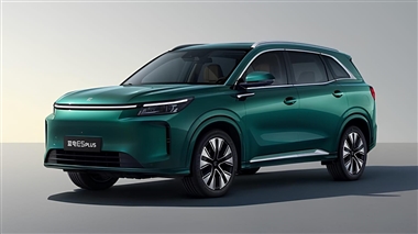 رونمایی از لندیان E5 پلاس، نسخه جدید خودرو پلاگین هیبریدی گروه بهمن + عکس منبع سایت خودرو بانک