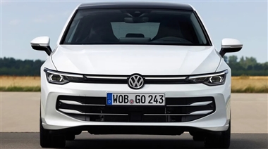 فولکس واگن گلف به یک مدل هیبریدی خودشارژ تبدیل خواهد شد منبع سایت خودرو بانک