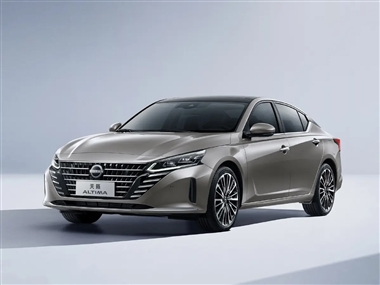 نیسان آلتیما در ایران: جانشین ماکسیما در سامانه یکپارچه عرضه شد منبع سایت خودرو بانک