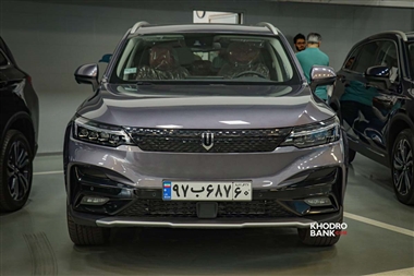 شرایط فروش بهاره اسکای‌ول ET5 مدل 1403 با قیمت قبلی و تحویل فوری + جدول اردیبهشت 1404 منبع سایت خودرو بانک