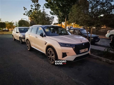 ّقیمت رسمی ونوسیا استار توسط مکث موتور اعلام شد منبع سایت خودرو بانک