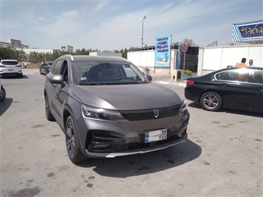 آغاز شماره‌گذاری و تردد اسکای‌ول‌های برقی مونتاژ داخل در منطقه آزاد کیش منبع سایت خودرو بانک