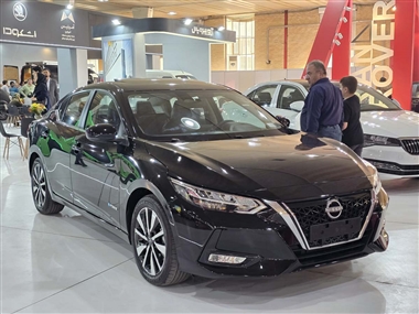 قیمت جدید نیسان سیلفی آمیتیس خودرو در بازار ایران؛ افزایش 505 میلیون تومانی + جدول تیر 1404 منبع سایت خودرو بانک