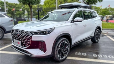 معرفی تیگو 8 پرو e+ مدل 2025، کراس اوور جدید چری به ایران می آید؟ + عکس منبع سایت خودرو بانک