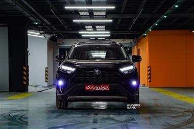 غافلگیری‌های برساوش در راه اصفهان؛ آیا عرضه کننده تویوتا و کیا بازار خودرو را تکان می‌دهد؟ منبع سایت خودرو بانک