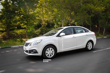 شرایط فروش نقد و اقساط جک J4 با تحویل 3 ماهه + جدول دی 1403 منبع سایت خودرو بانک