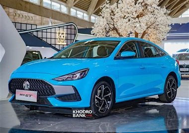 شرایط فروش خودروهای MG‌ از سوی سام خودرو اعلام شد + جدول مهرماه 1404 منبع سایت خودرو بانک