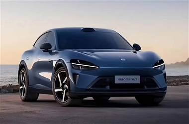 شاسی‌بلند برقی شیائومی YU7 AWD با برد 670، 750 و 760 کیلومتر معرفی شد منبع سایت خودرو بانک