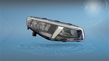 گواهینامه استاندارد ملی برای چراغ‌های تارا؛ دستاورد جدید کروز در ارتقای ایمنی خودرو منبع سایت خودرو بانک