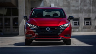 نیسان ورسا همچنان ارزان‌ترین خودرو صفرکیلومتر بازار ایالات‌متحده آمریکا است منبع سایت خودرو بانک