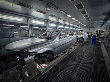 حمایت از حقوق تولیدکننده؛ شرط لازم تحقق شعار «سرمایه‌گذاری برای تولید» در صنعت خودرو منبع سایت خودرو بانک